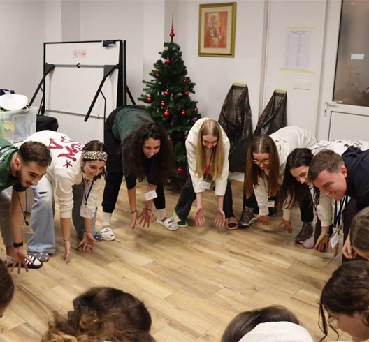 Održan treći susret Temeljne formacije animatora